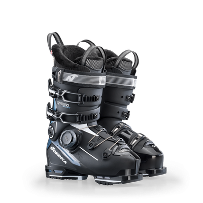 Speedmachine 3 95 W BOA