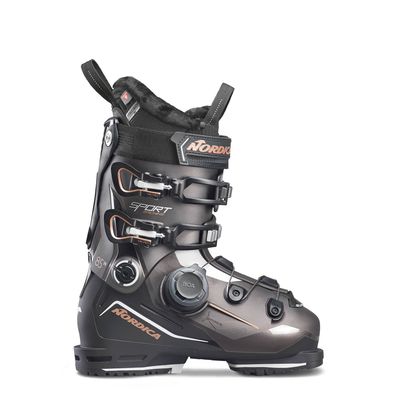 Sportmachine 3 85 W BOA