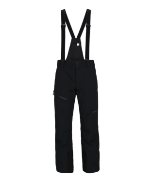 25042 Force Suspender Pant, Colour: 16009BLK, Size: 2XLS
