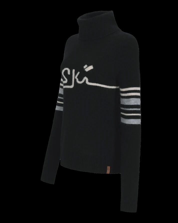 16068 Apres&#39; Vous Turtleneck