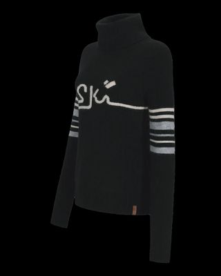 16068 Apres&#39; Vous Turtleneck