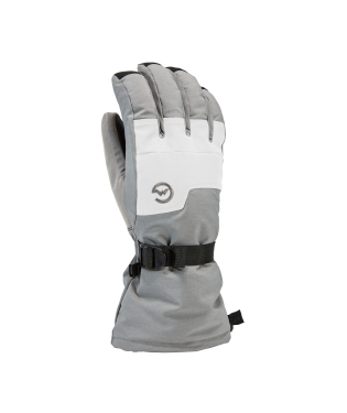 3G2217 W&#39;s AquaBloc Down Gauntlet Glove