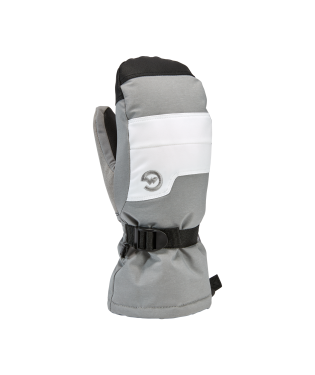 3M2217 W&#39;s AquaBloc Down Gauntlet Mitten