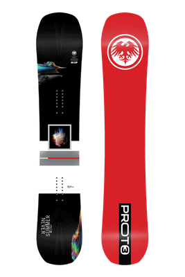 Men&#39;s Proto Type 3 Recurve