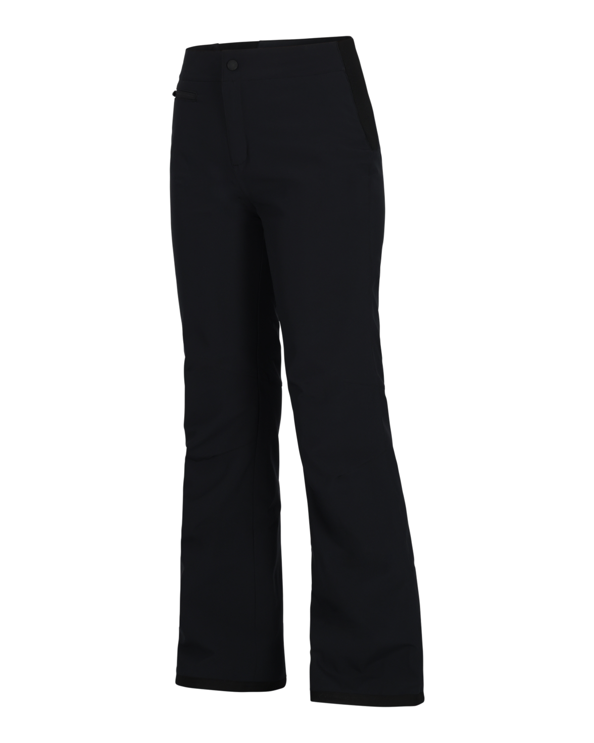 15185 Sugarbush Stretch Pant, Colour: 16009 Black, Size: 4