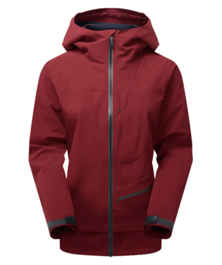 W Formation 3L Jacket