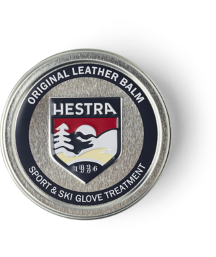 91700 Leather Balm Off White