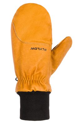 8426 Rope Tow Mitt
