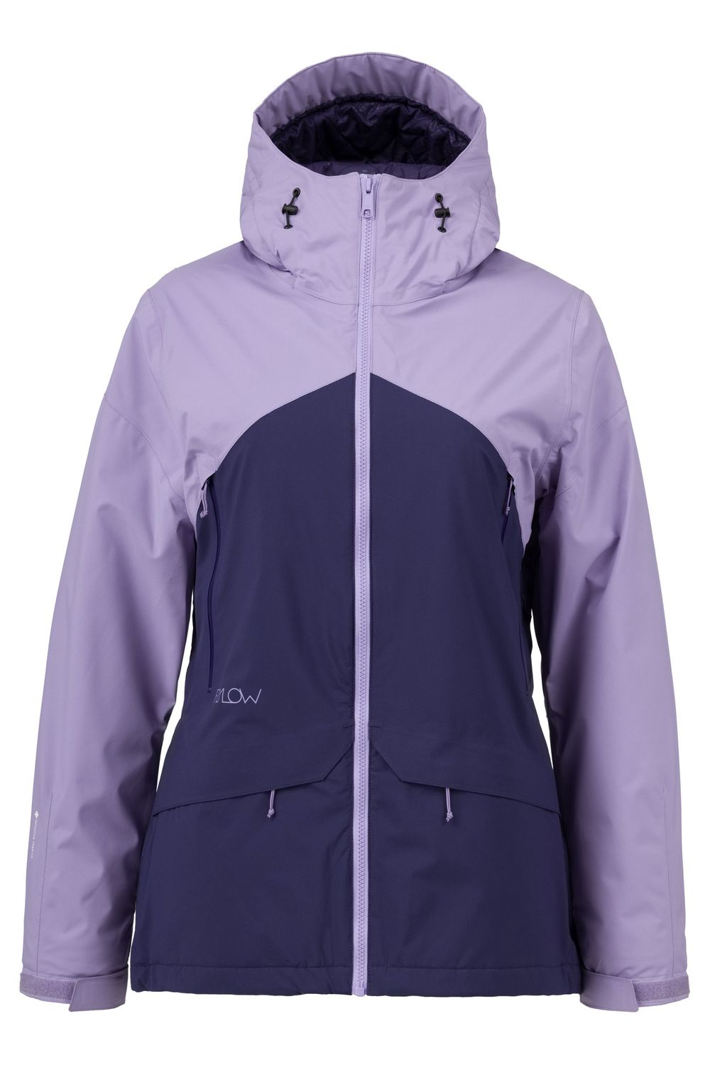 4242 Sarah Jacket