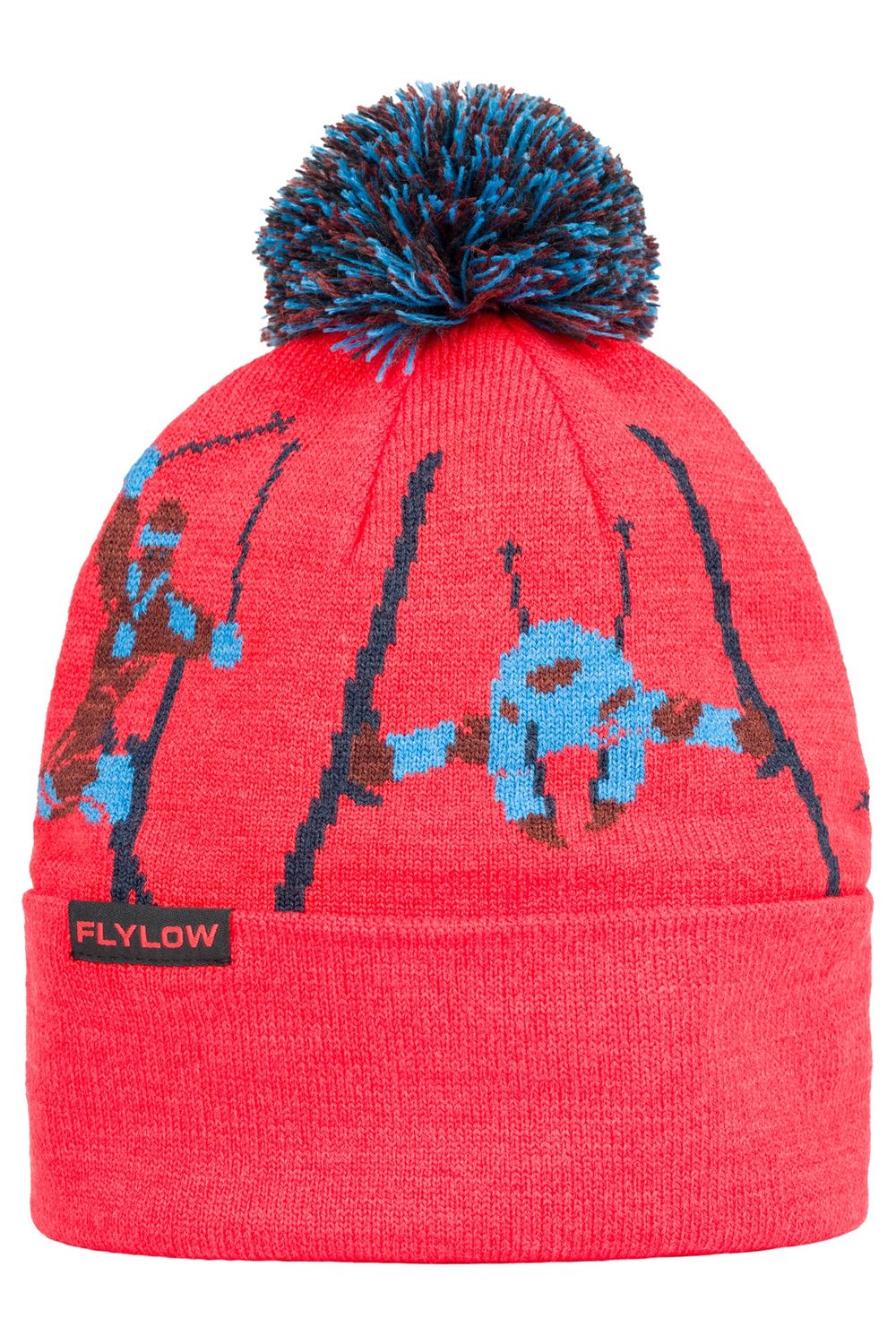 722 Revival POM