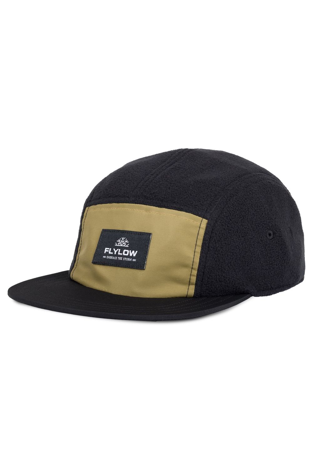 7150 Cozy Camper, Colour: 070 Black-Rye, Size: OSFM