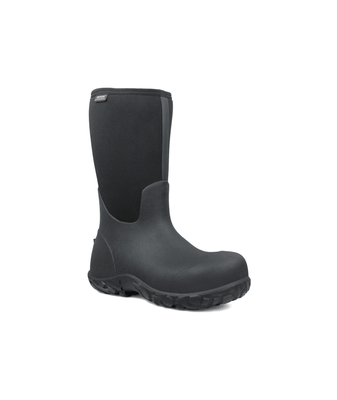 72132 Workman Soft Toe