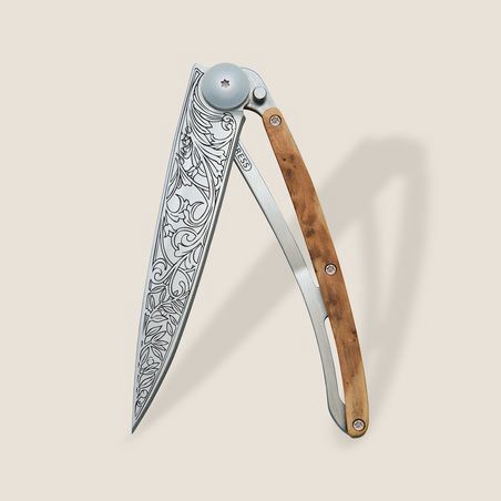 1CB000014 Art Nouveau 37g/Juniper Wood, Colour: Juniper, Size: 37g