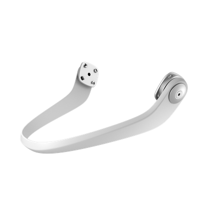 Maxilla Breakaway system