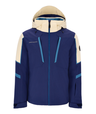 21124 Foundation Jacket