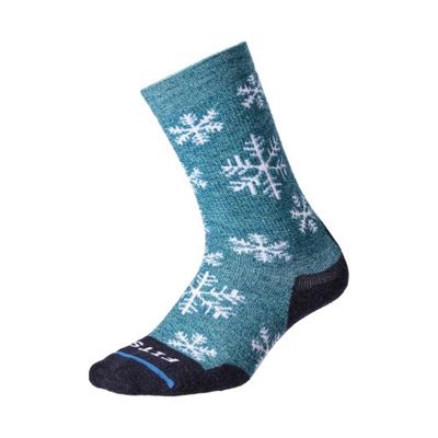 F1017 Aspen Full Cushion Crew