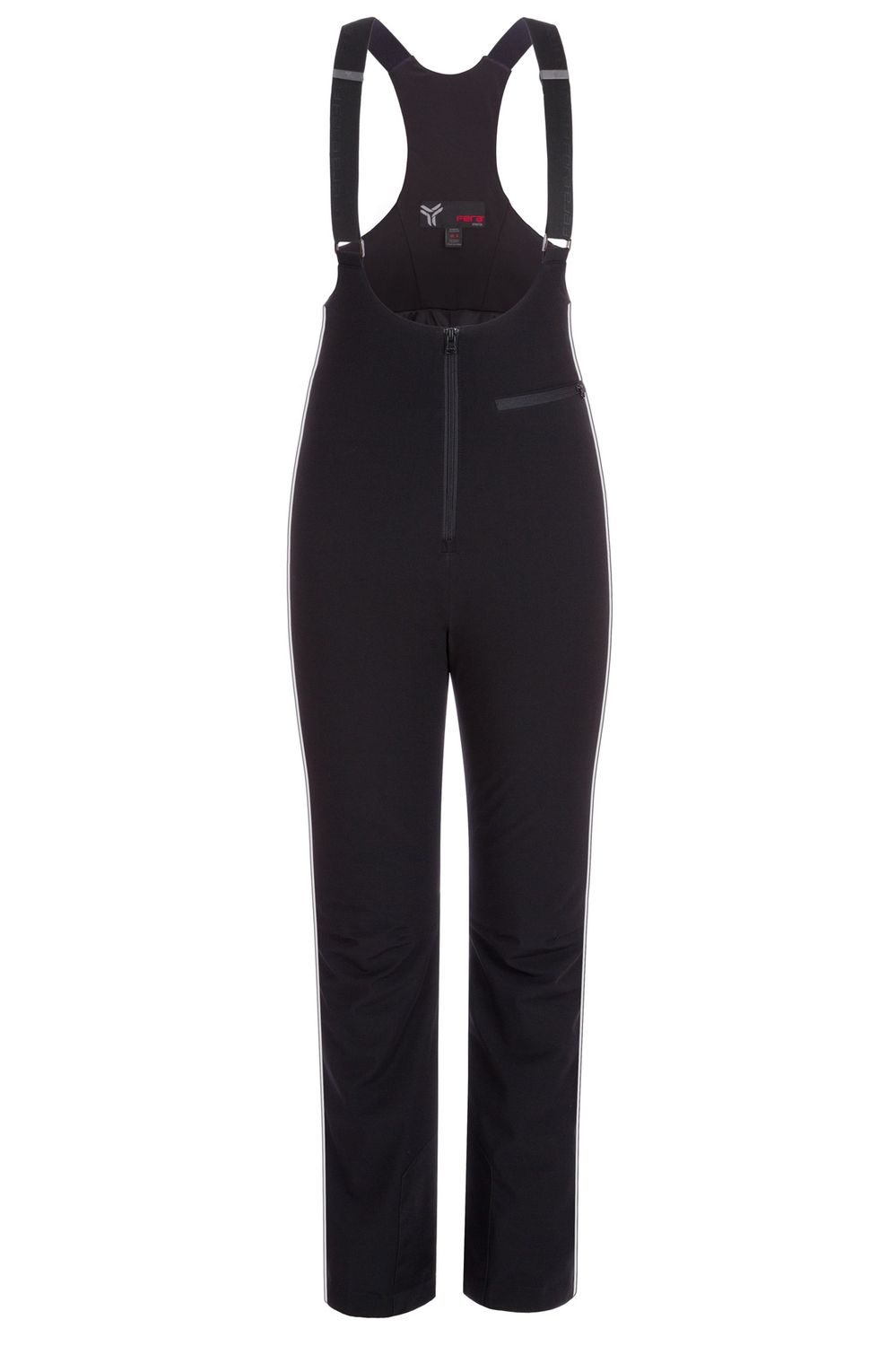 1312 BROOKE STRETCH BIB