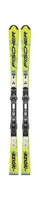 A11025 RC4 Noize SL JR M/O Plate