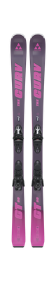 The Curv GT 80 W's