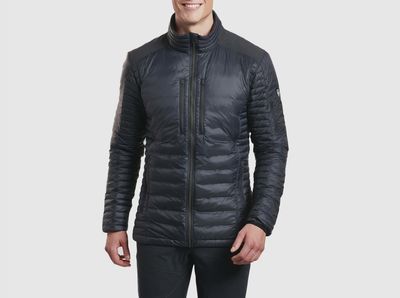M&#39;s Spyfire Jacket