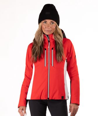 W's Cara Tech Jacket