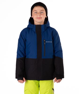 Youth Wesley Jacket