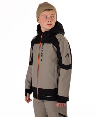 Youth Rowen Jacket