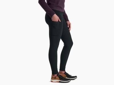 W&#39;s Frost Softshell Tight