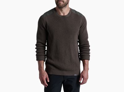 3195 Evader Sweater