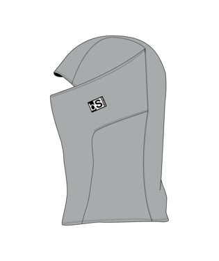 Expedition Hood - Adult