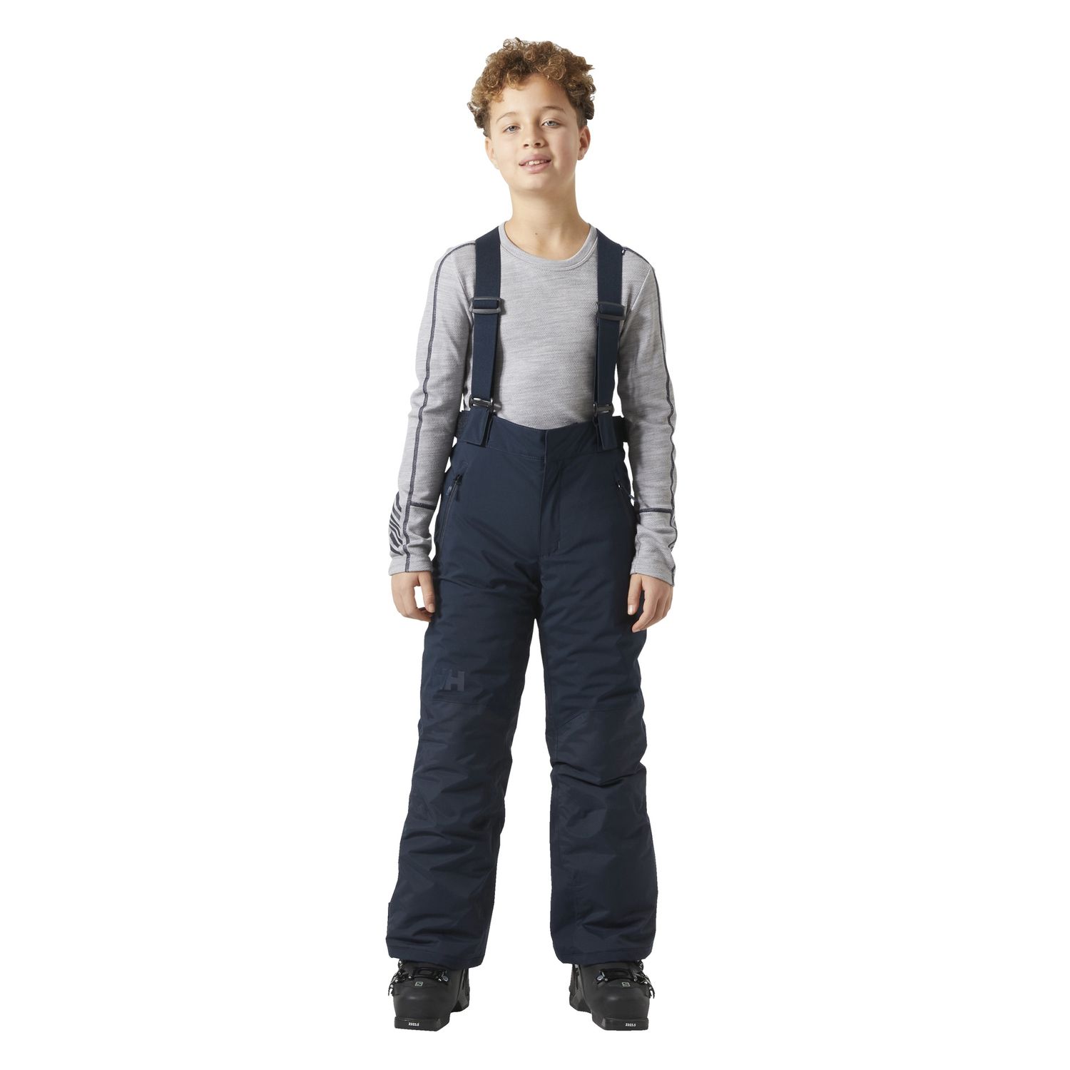 41729 Jr. No Limits 2.0 Pant
