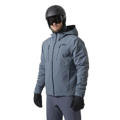 65927 Alpha 4.0 Jacket