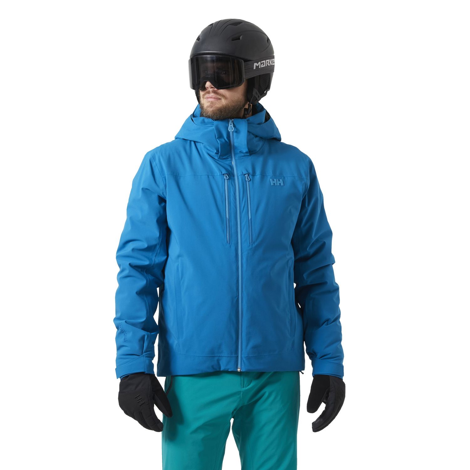 65667 Alpha Lifaloft Jacket