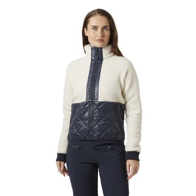 54515 W Bliss Hybrid Jacket