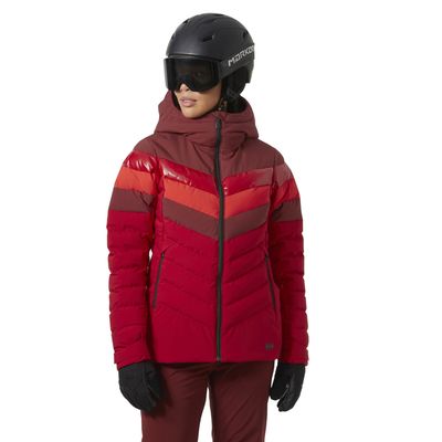 65699 W Imperial Puffy 2.0 Jacket