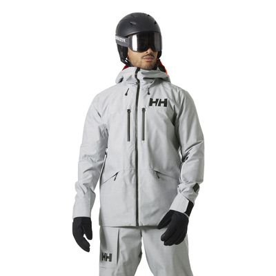 65747 Garibaldi 2.0 Jacket