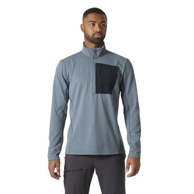 49550 Versalite Half Zip Fleece