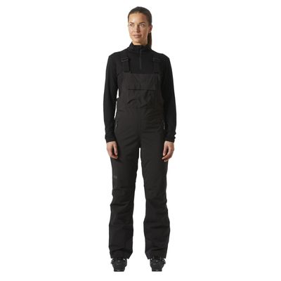 65800 W&#39;s Legendary Insulated Bib Pant
