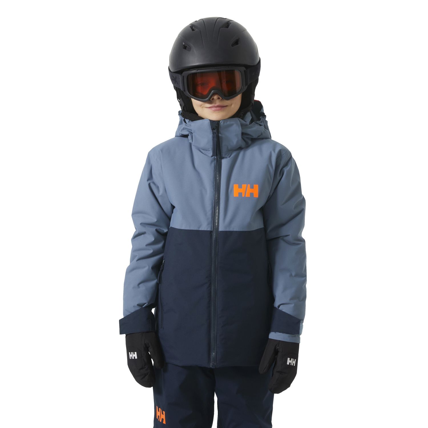 41752 Jr. Traverse Jacket