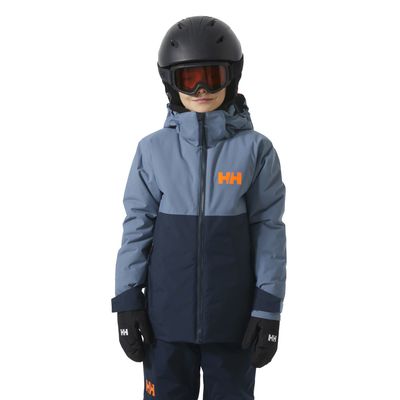 41752 Jr. Traverse Jacket