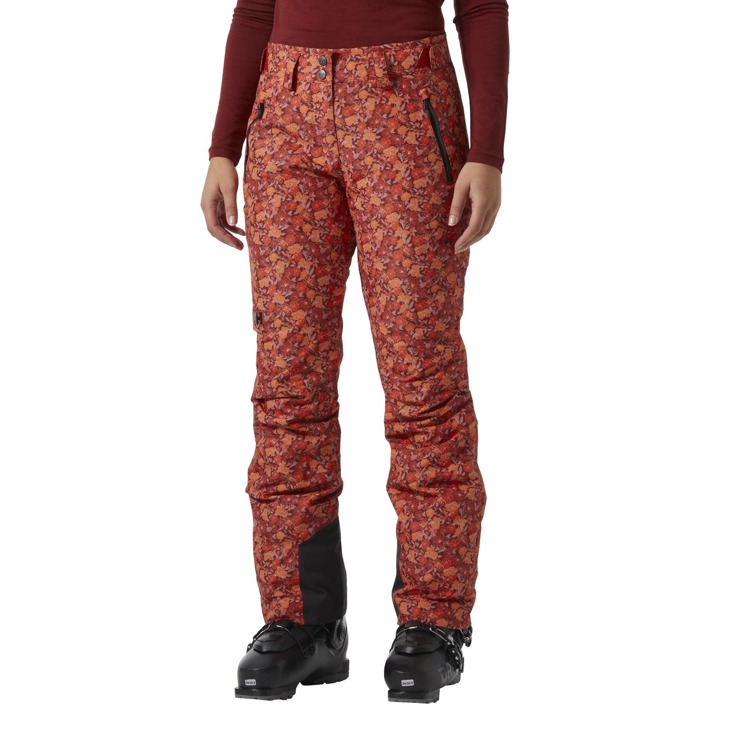 65683 W&#39;s Legendary Insulated Pant