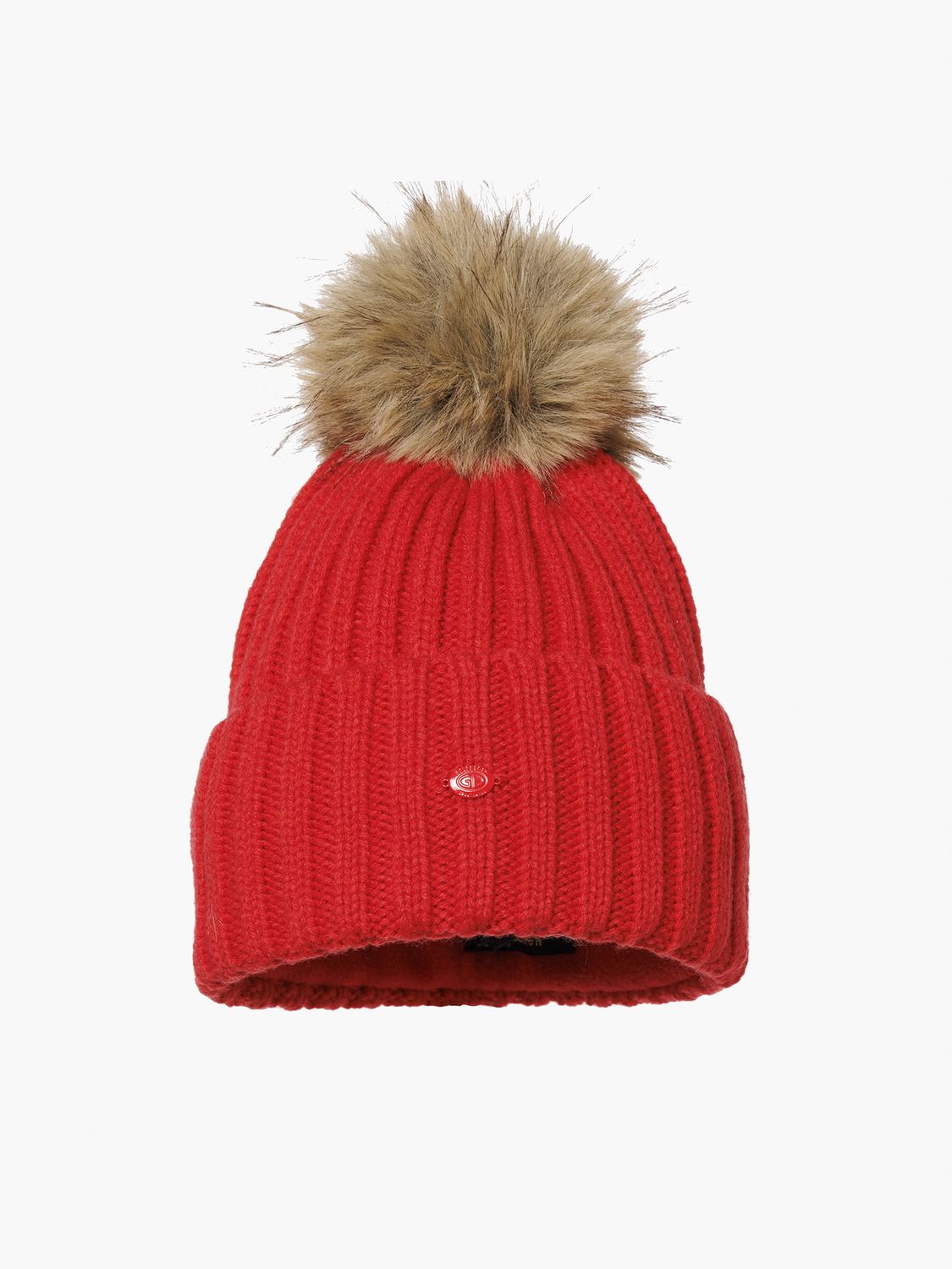 UNA beanie, Colour: 4460 flame