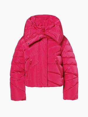 LIORA ski jacket