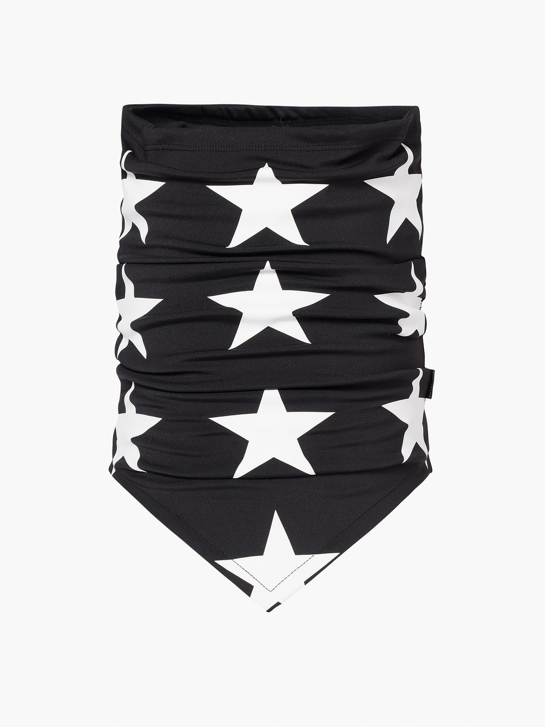 GIULIETTA neckwarmer, Colour: 9000 black