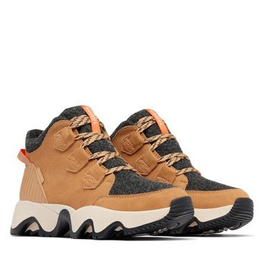 KINETIC™ IMPACT CARIBOU PLUS WP