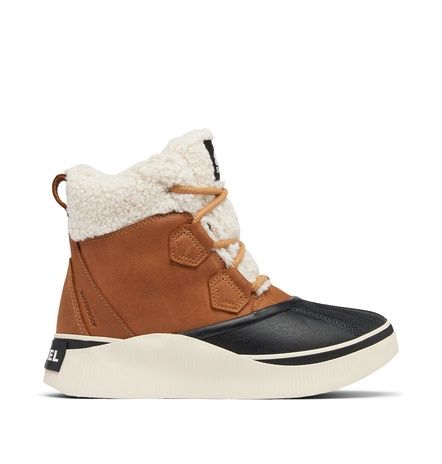 OUT N ABOUT™ IV CHILLZ WP, Colour: 243 Taffy/Black, Size: 7