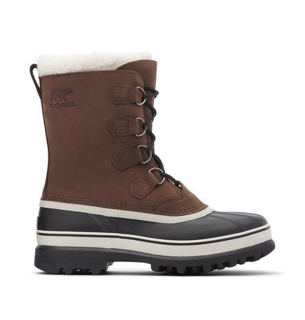 CARIBOU™ WP, Colour: 238 Bruno, Size: 8
