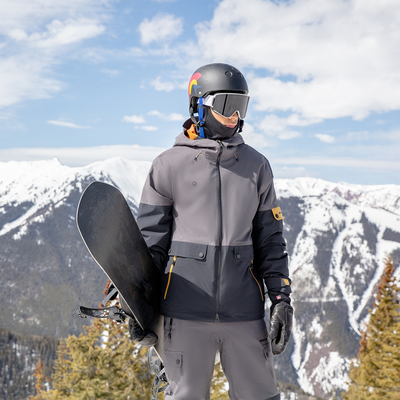 Men's Winter Jackets &amp; Vests