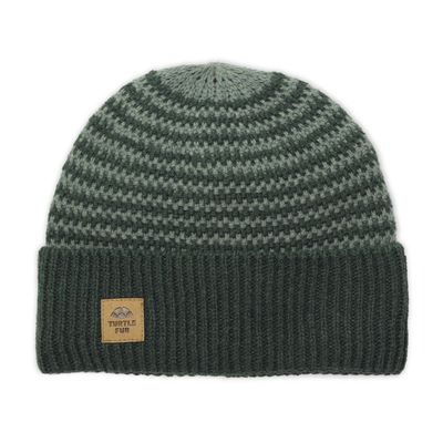 Lambswool Gus Beanie