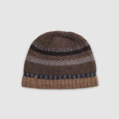 Lambswool Damon
